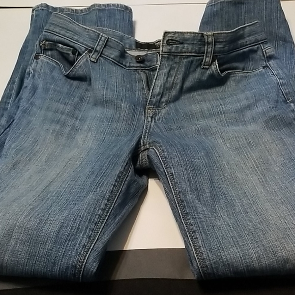 Mossimo Supply Co. Denim - Mossimo Jeans